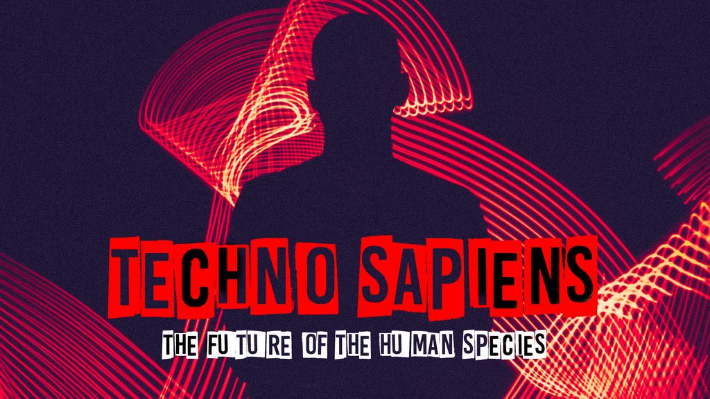 Techno Sapiens - The Future of the Human Species