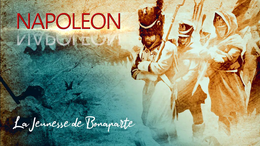 Napoléon E8 - La campagne de Russie, l'enfer blanc
