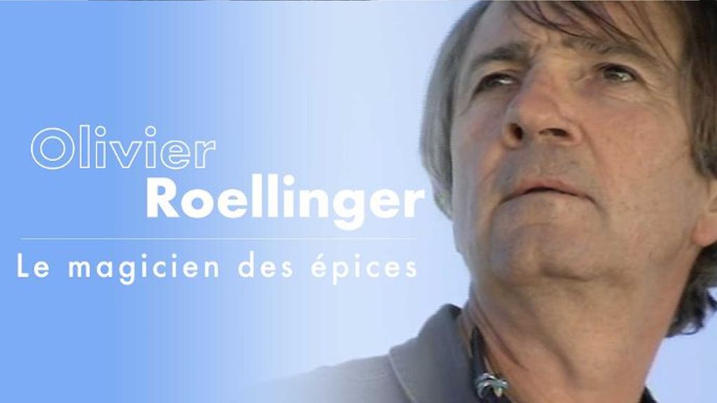 Olivier Roellinger : Le magicien des épices