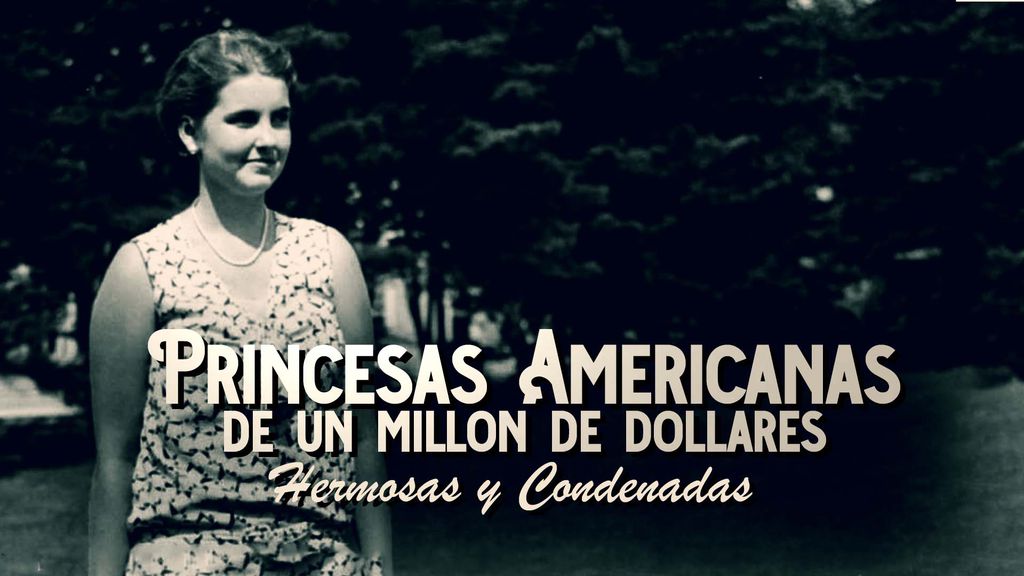 Million Dollar American Princesses Episodio 3: Hermosa Y Condenada