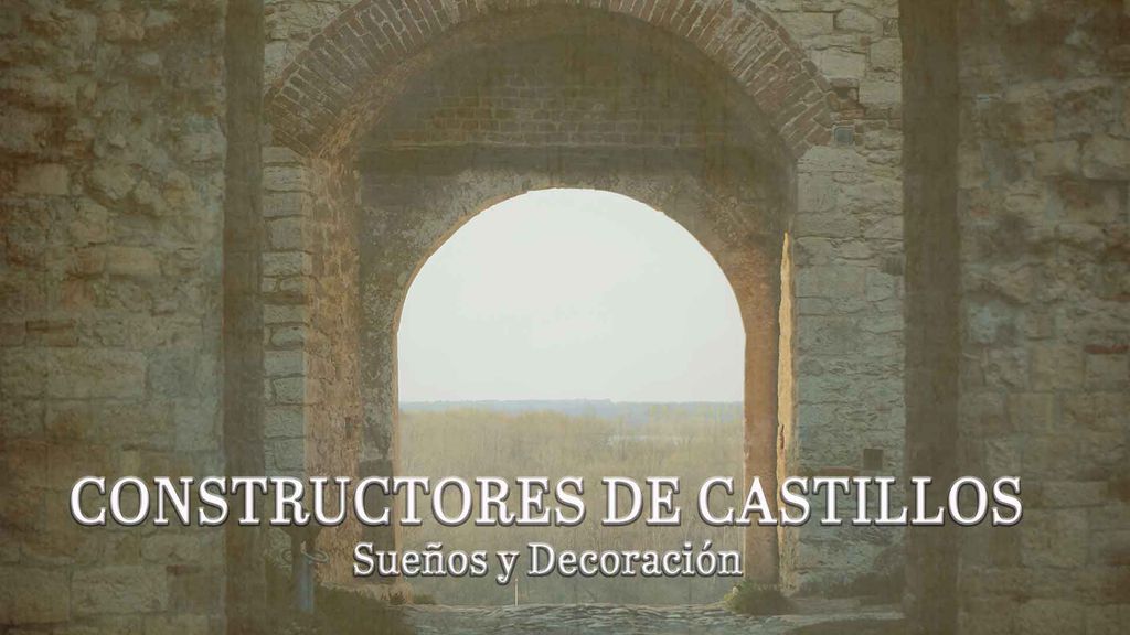 Constructores de Castillos Episodio 3: Sueños y Decoración