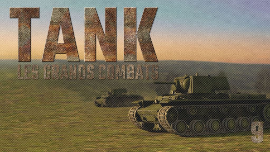 Tank, les grands combats - La bataille de Stalingrad