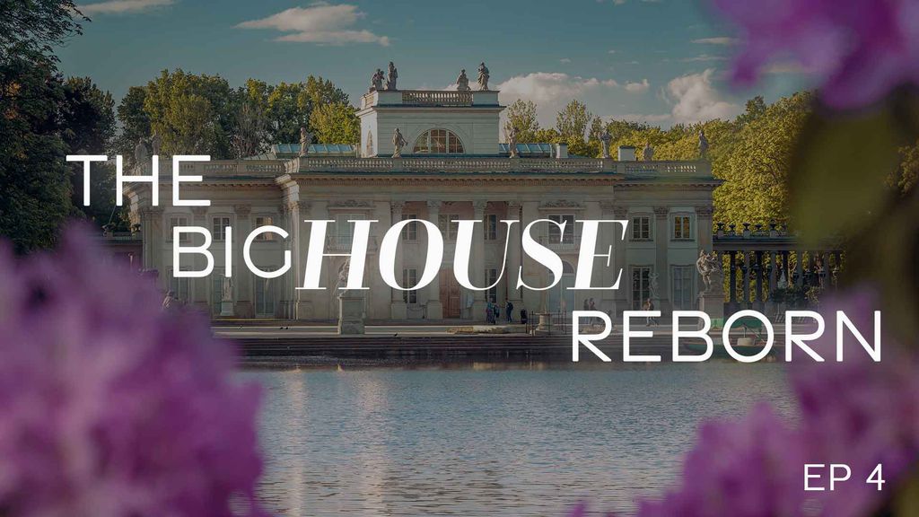 The Big House Reborn Season 1 Episode 4