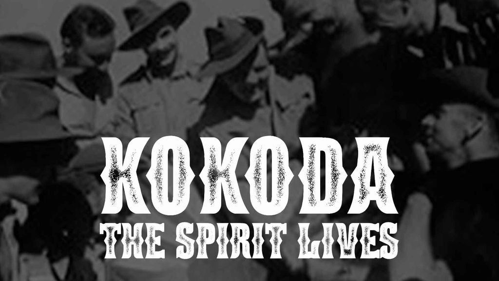 Kokoda The Spirit Lives