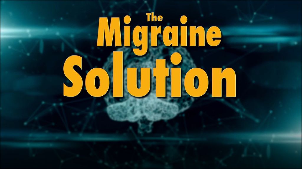 Migraine Solution
