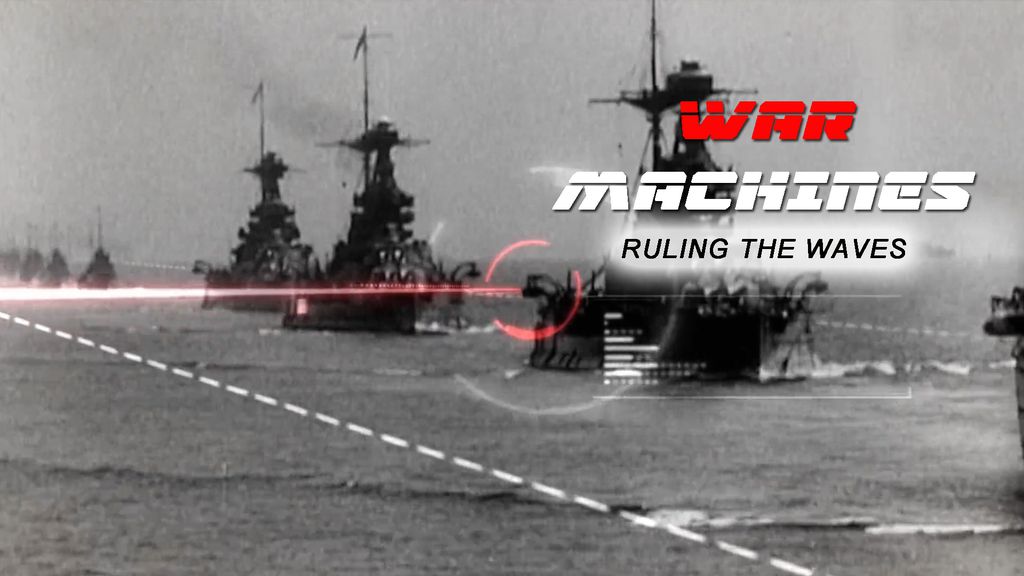 War Machines S1 Episode 04