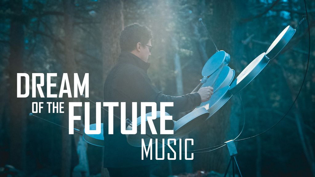 Dream of the future S1 Ep7 - MUSIC