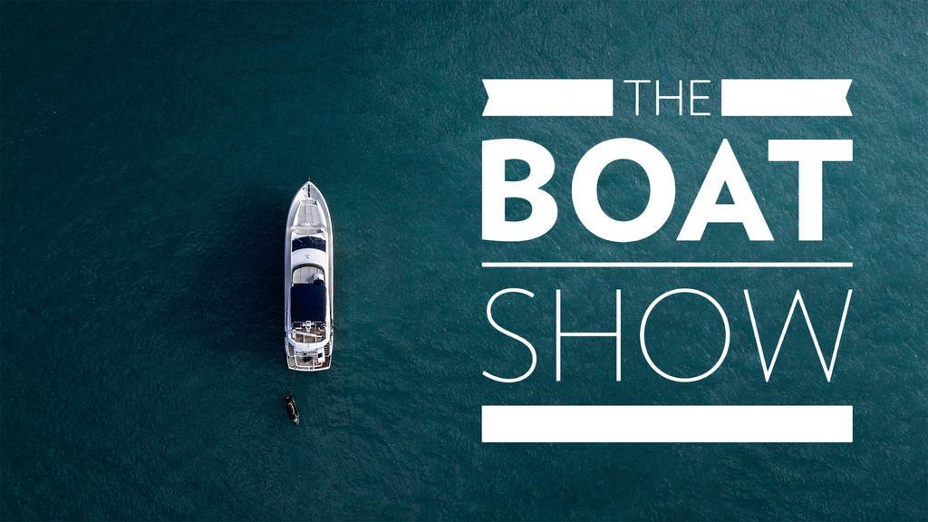 The Boat Show | Bavaria 40
