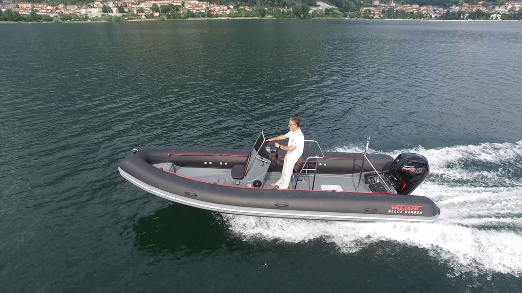 The Boat Show | Mercury Pro XS 115