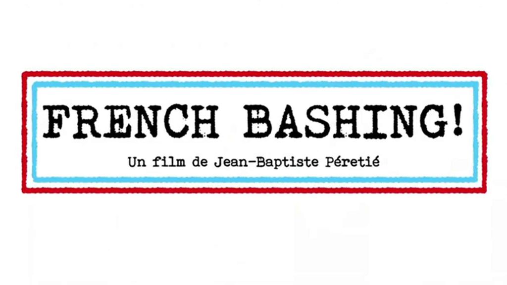 French Bashing