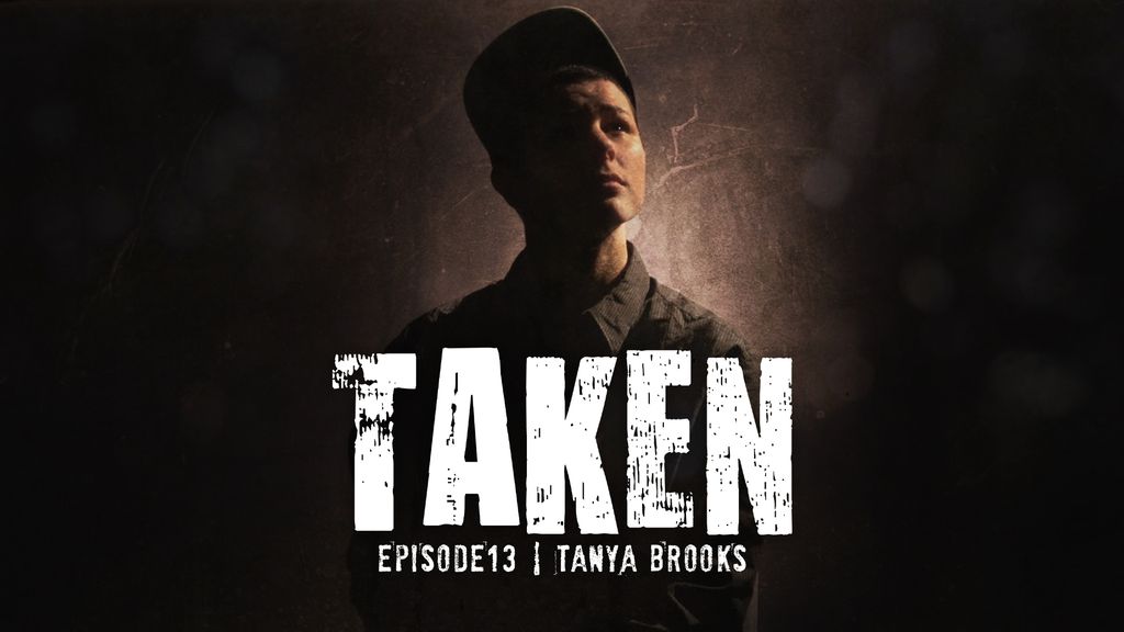 Taken | Season 1 | Episode 13 | Tanya Brooks