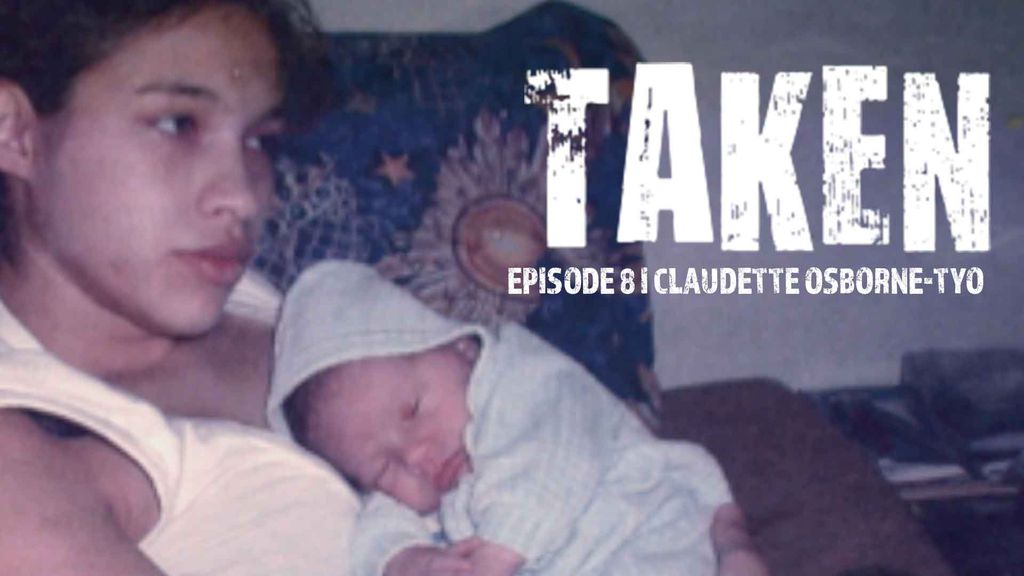 Taken | Season 1 | Episode 8 | Claudette Osborne-Tyo