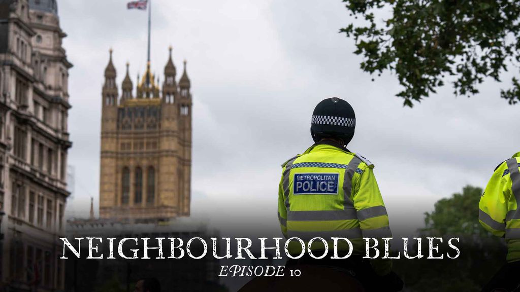 Neighbourhood Blues | Season 1 | Episode 10