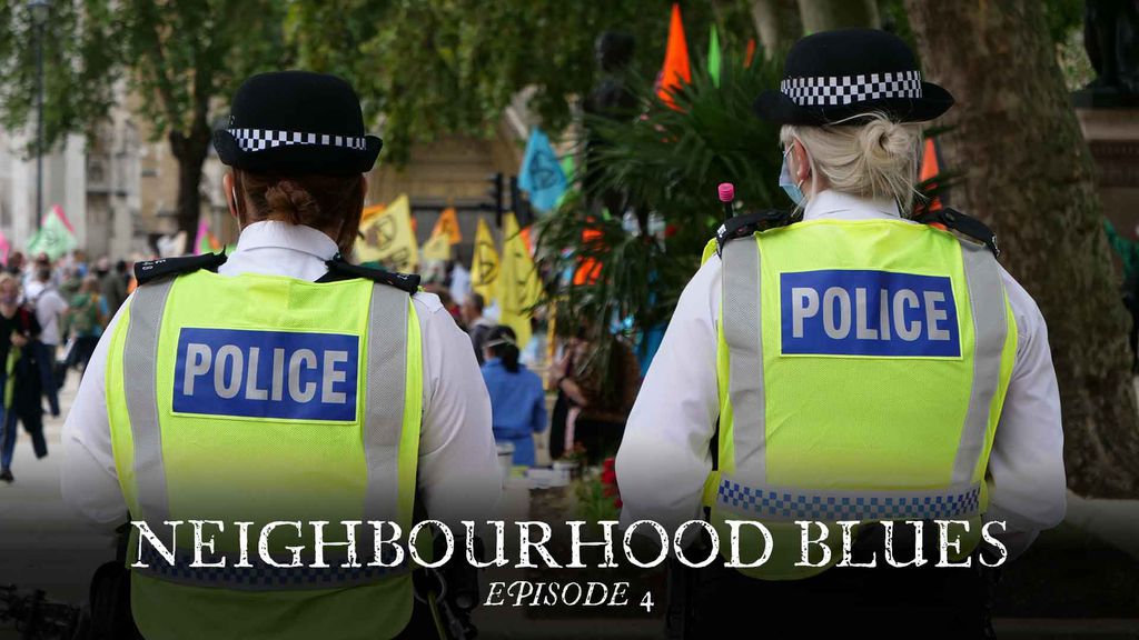 Neighbourhood Blues | Season 1 | Episode 4