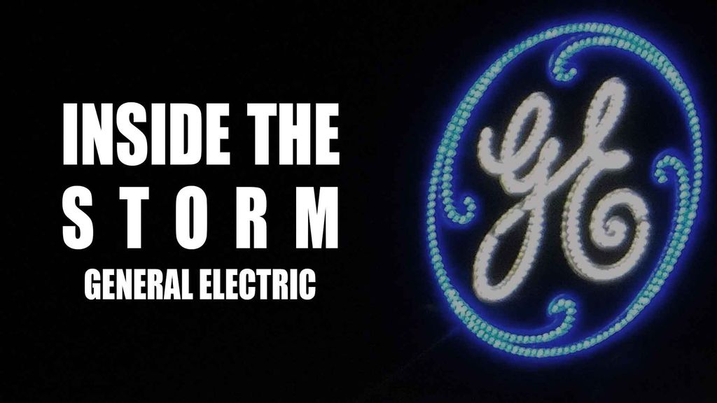 Inside the storm - Season 4 - General Electric