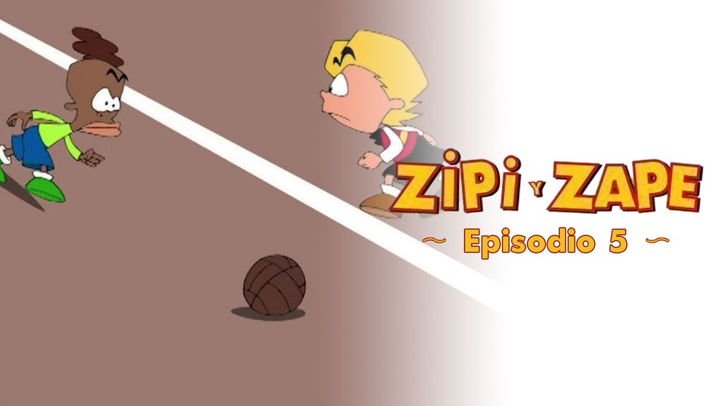 Zipi y Zape | Episodio 5 | Misión: Wanda está Imposible