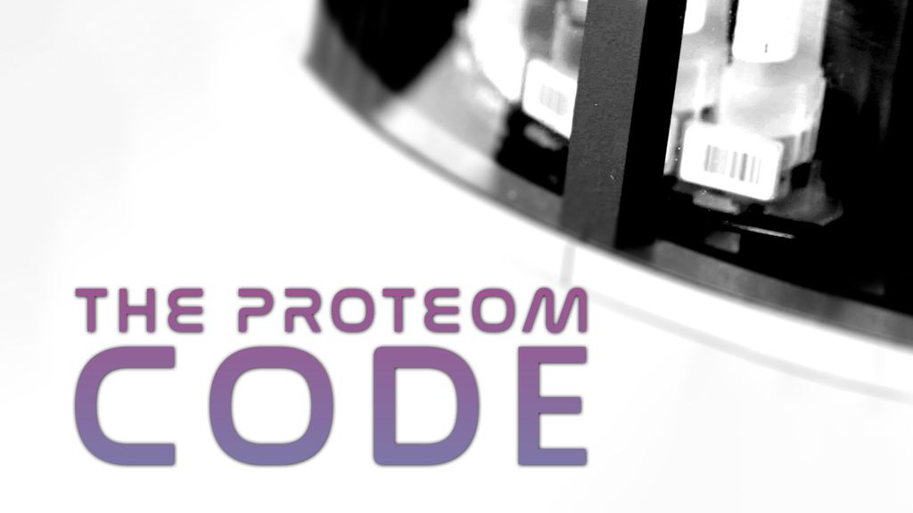 The Proteom Code 
