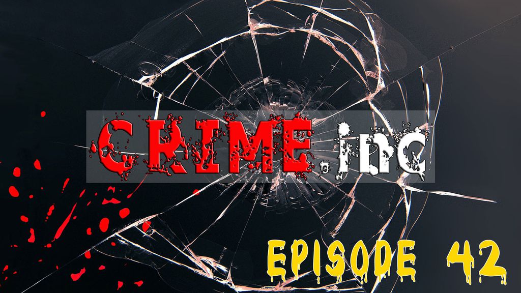 Crime Inc E42