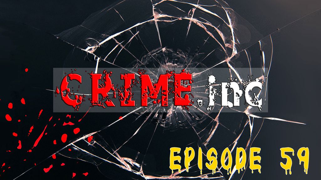 Crime Inc E59
