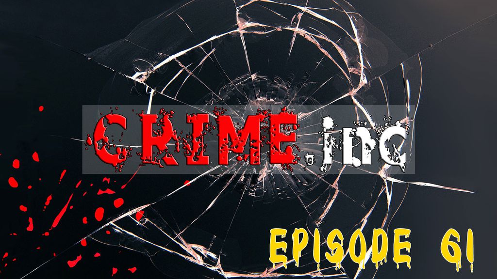 Crime Inc E61