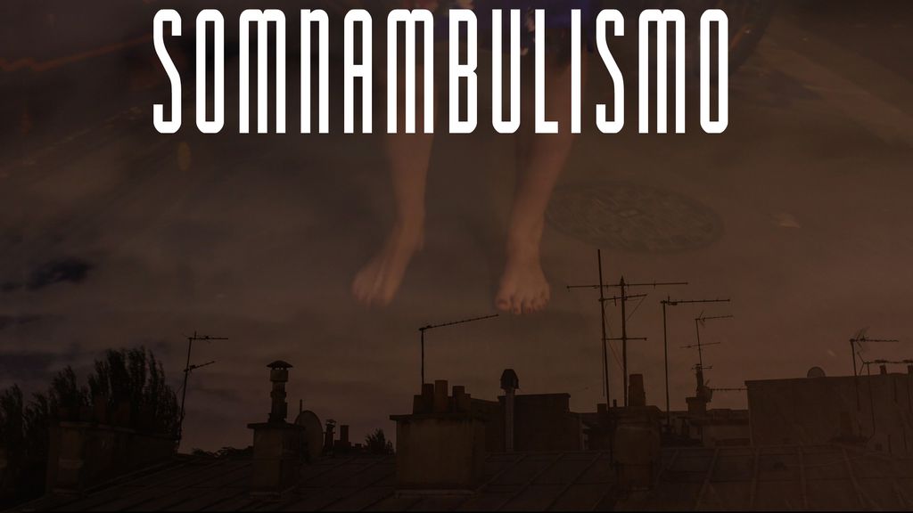 Somnambulismo