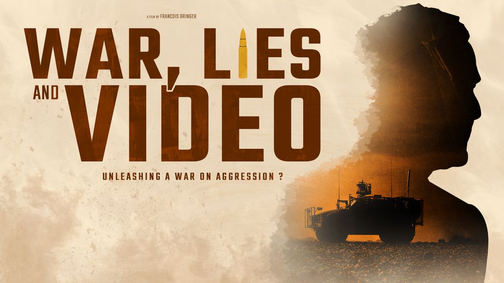 War, lies and video