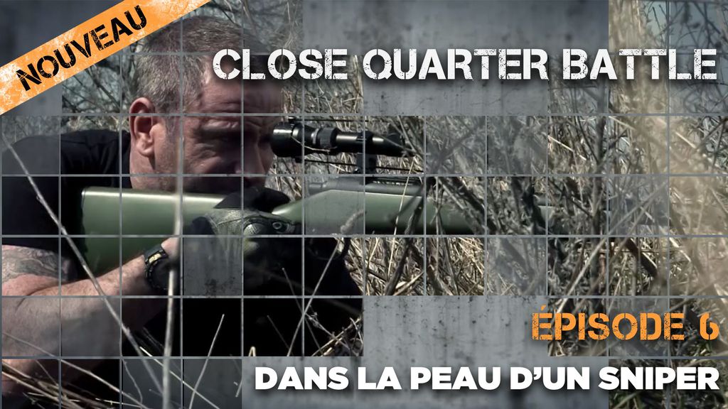 Close Quarter Battle | Episode 6