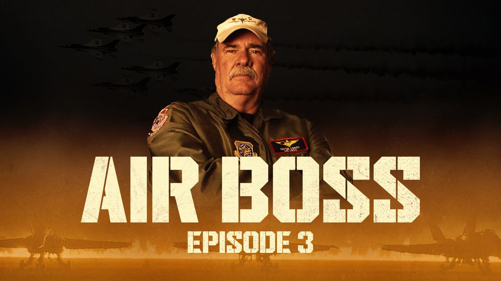 Air Boss : épisode 3