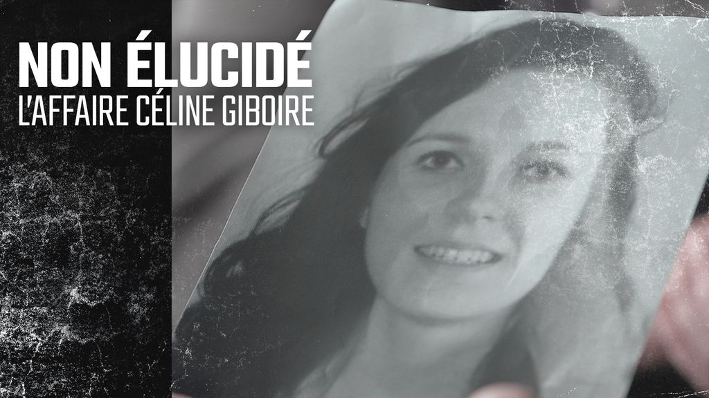 L'affaire Céline Giboire