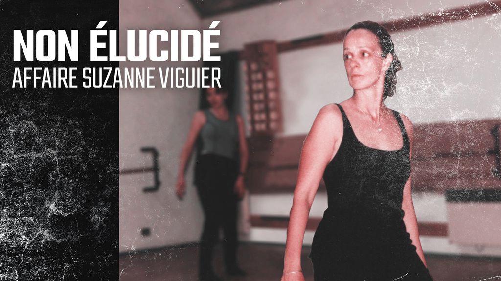 L'affaire Suzanne Viguier