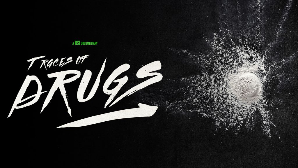 Traces of Drugs