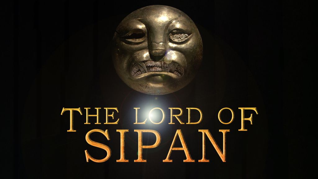 The Lord of Sipán