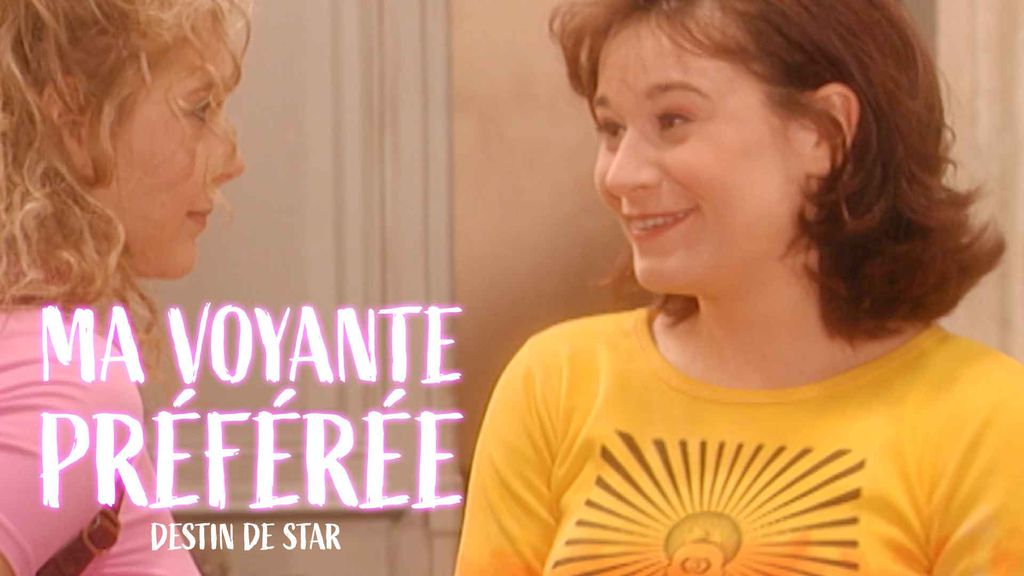 Ma Voyante Préférée - Episode 5 - Destin de star