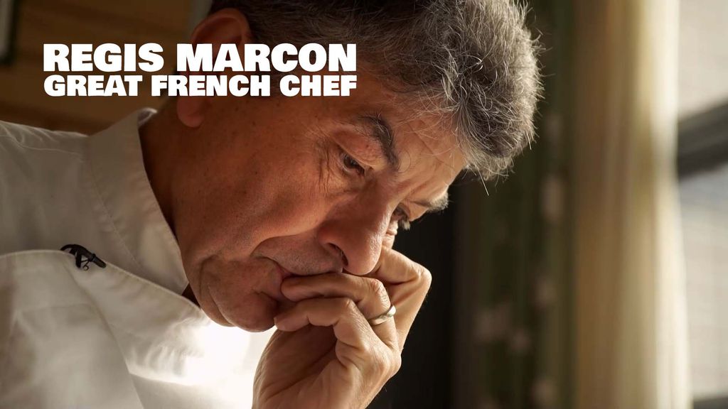 Regis Marcon, Great French Chef