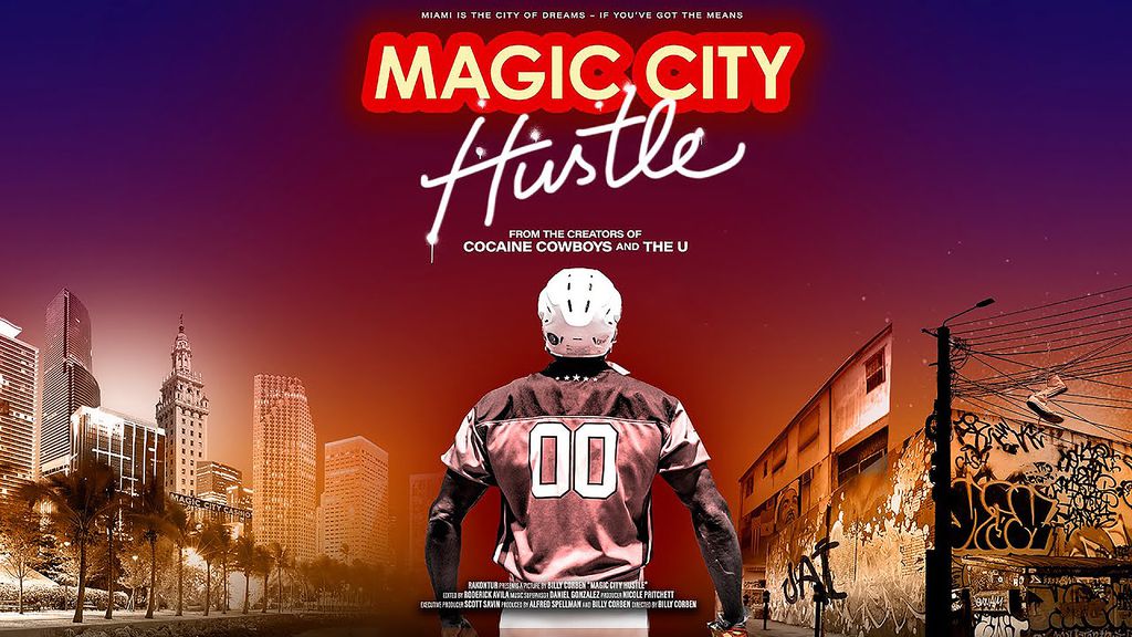Magic City Hustle
