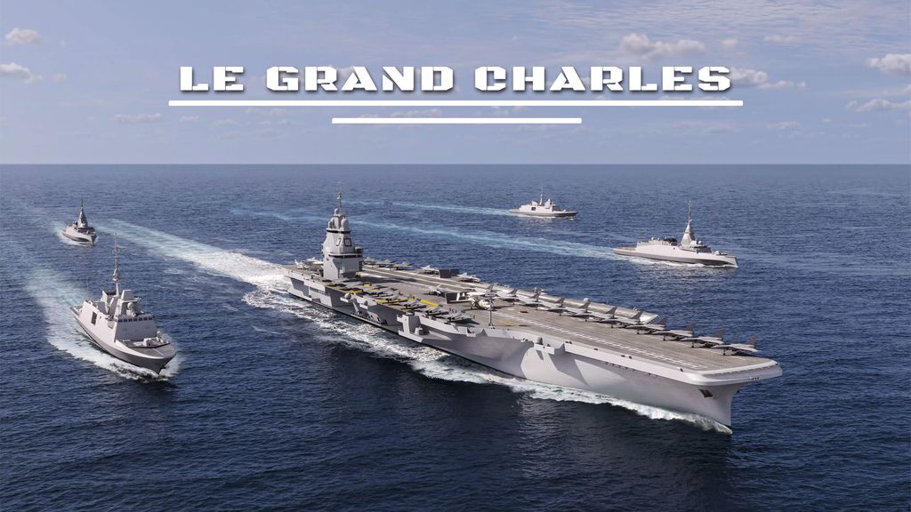 Le Grand Charles