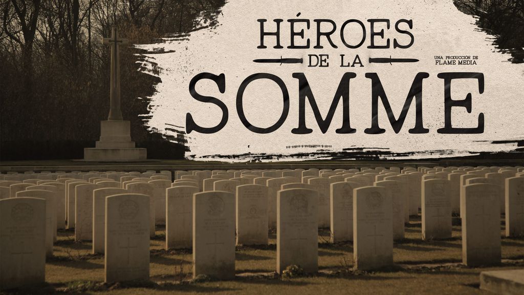 Héroes de la Somme