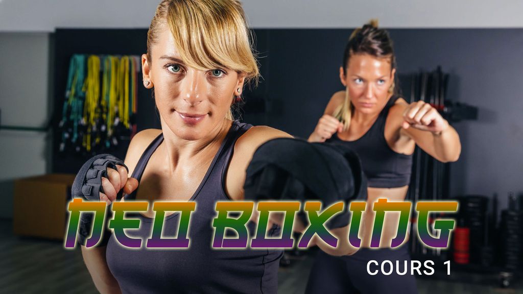 Neo Boxing - Cours 1