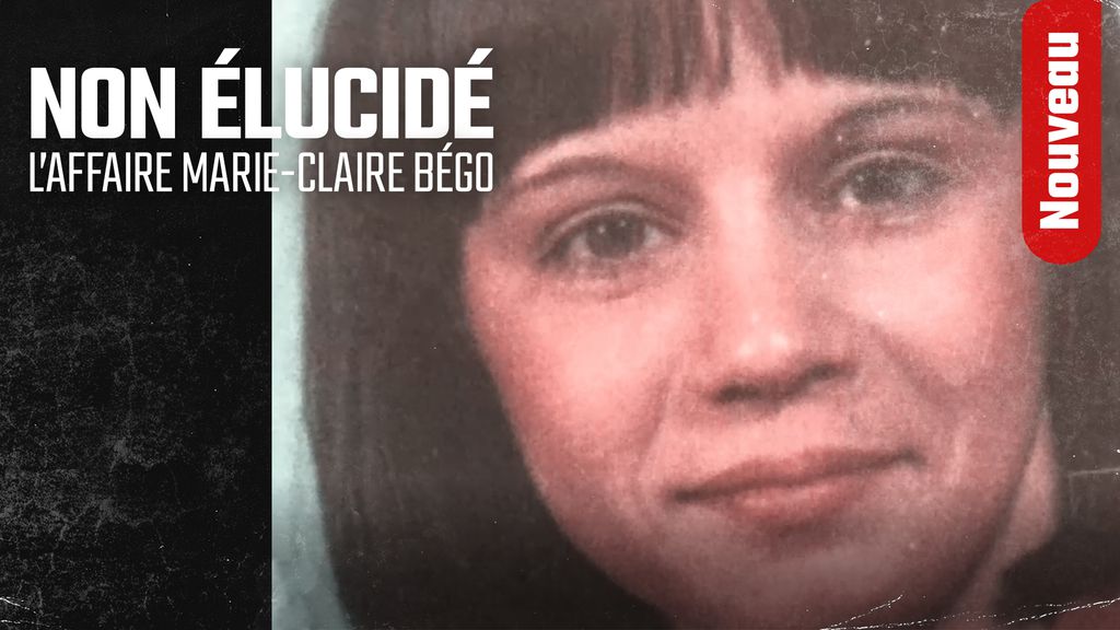 L'affaire Marie-Claire Bégo