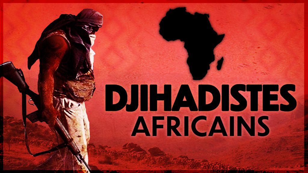 Qui sont les djihadistes africains?