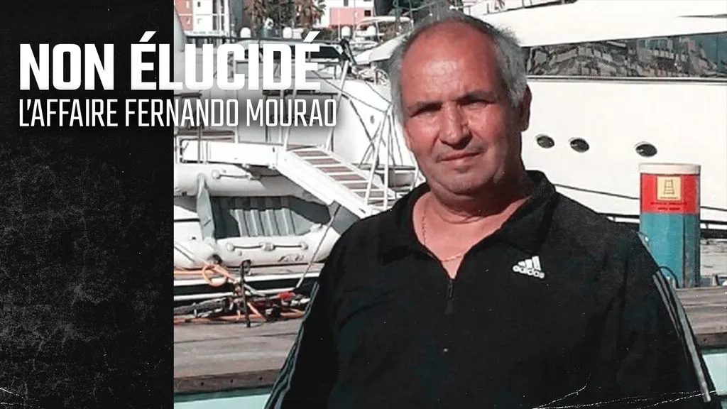 L'affaire Fernando Mourao