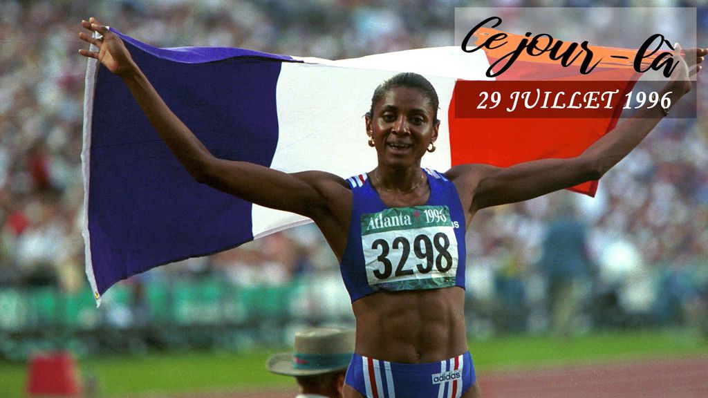 Ce jour-là - S01 E23 - 29 juillet 1996