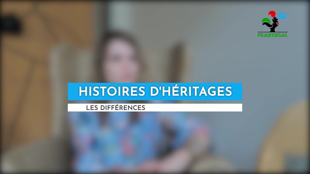 HISTOIRES D'HERITAGES #16