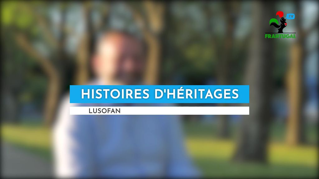 HISTOIRES D'HERITAGES #17
