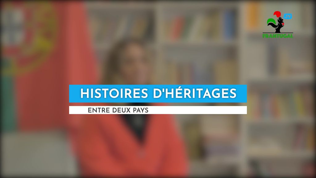 HISTOIRES D'HERITAGES #19