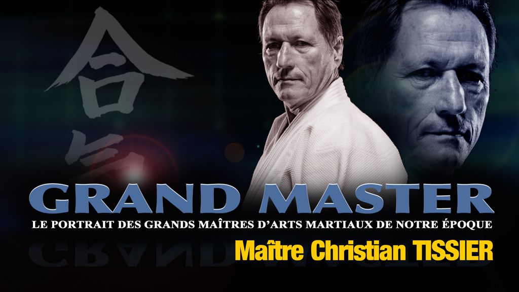 GrandMaster : Christian Tissier