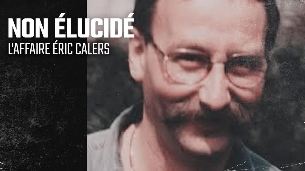 L'affaire Éric Calers