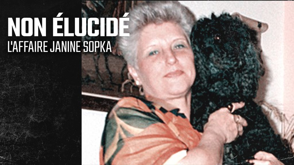 L'affaire Janine Sopka