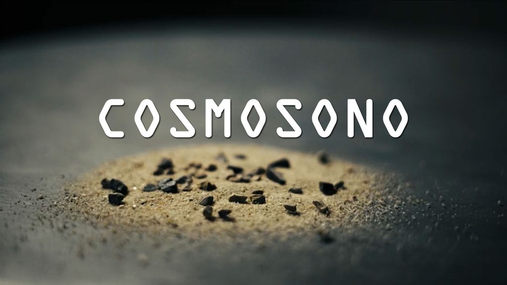 CosmoSono