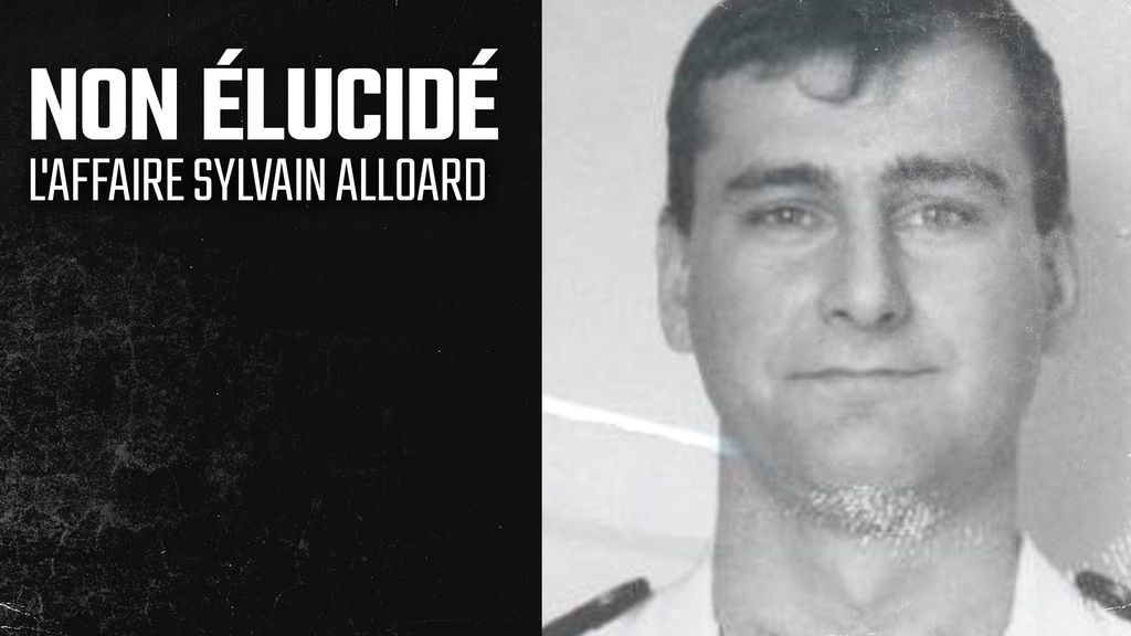 L'affaire Sylvain Alloard